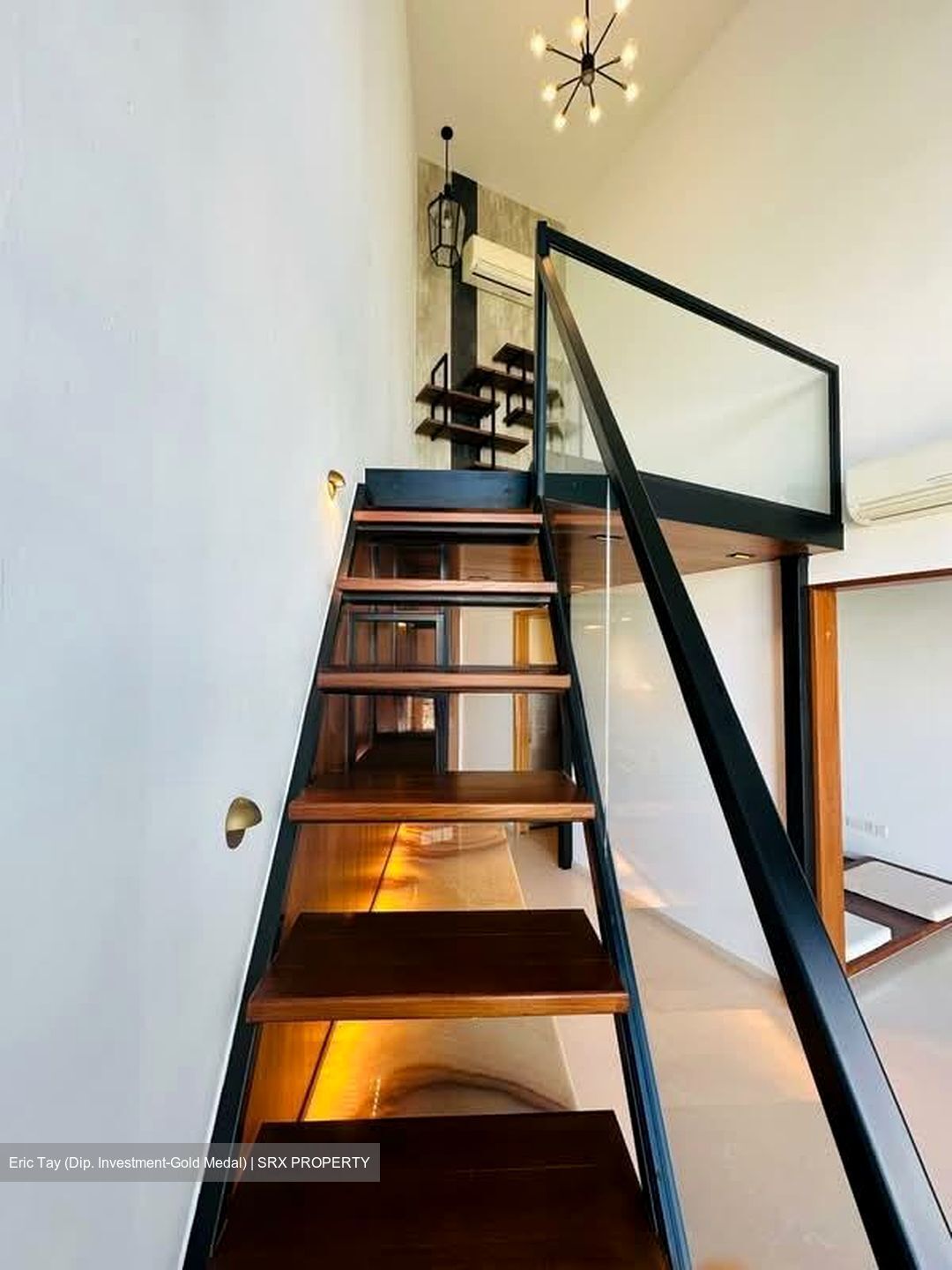 The Crest (D3), Condominium #540612391